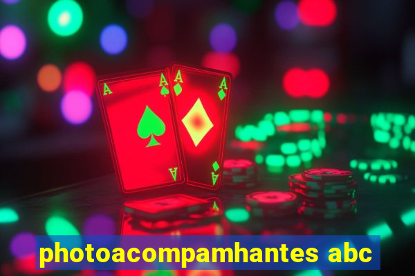 photoacompamhantes abc